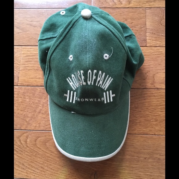 Accessories - 💪🏻House Of Pain Hat/Cap💪🏻